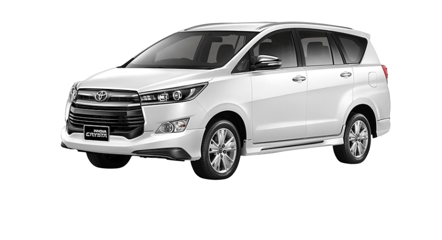 INNOVA CRYSTA
