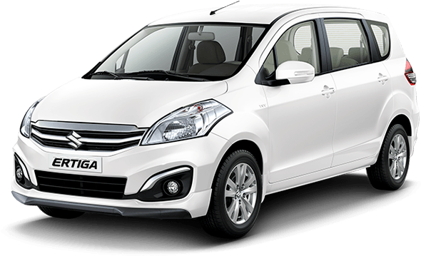 ERTIGA